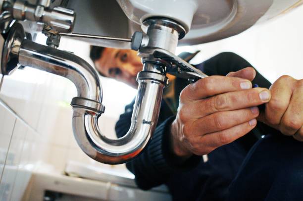 Best Hot Water Heater Installation  in Christopher, IL