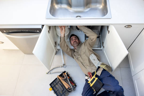 Best Hot Water Heater Installation  in Christopher, IL