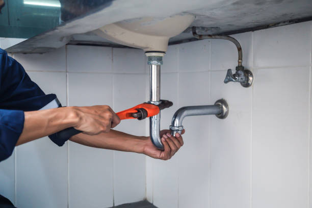 Best Water Leak Repair  in Christopher, IL