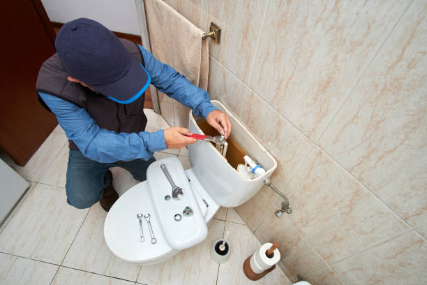 Septic Systems in Christopher, IL