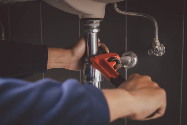 Best Sewer Line Repair  in Christopher, IL