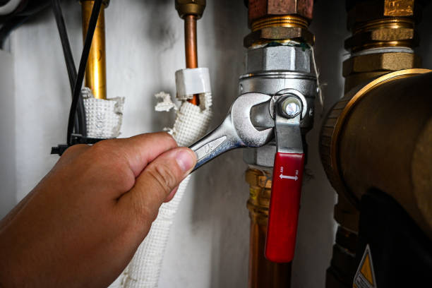 Best Boilers & Radiators  in Christopher, IL